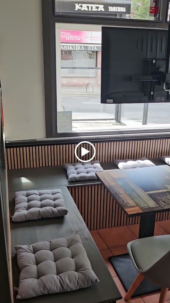 Katea taberna — Videos