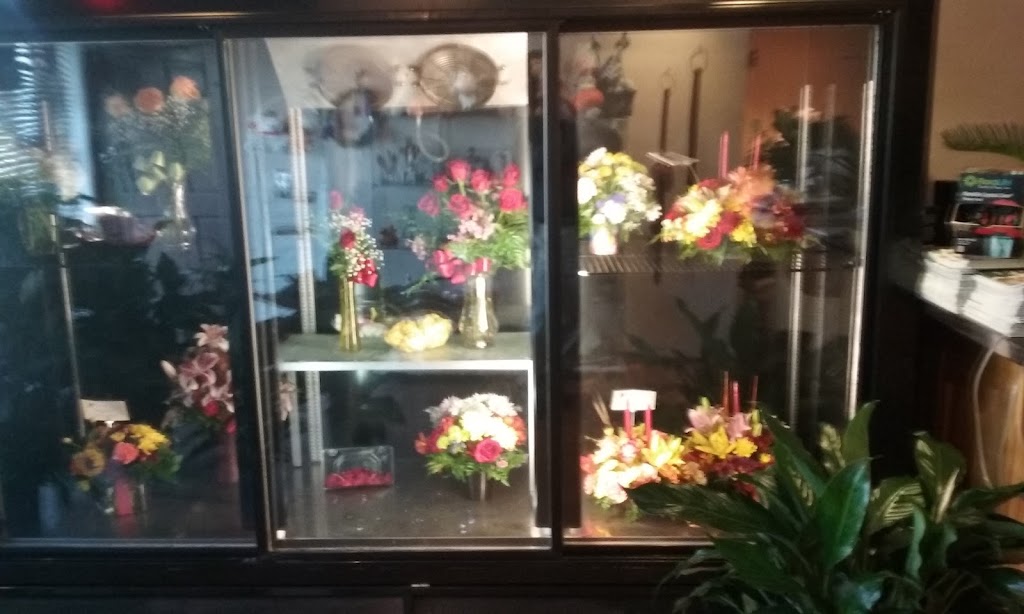 Rose's Florist