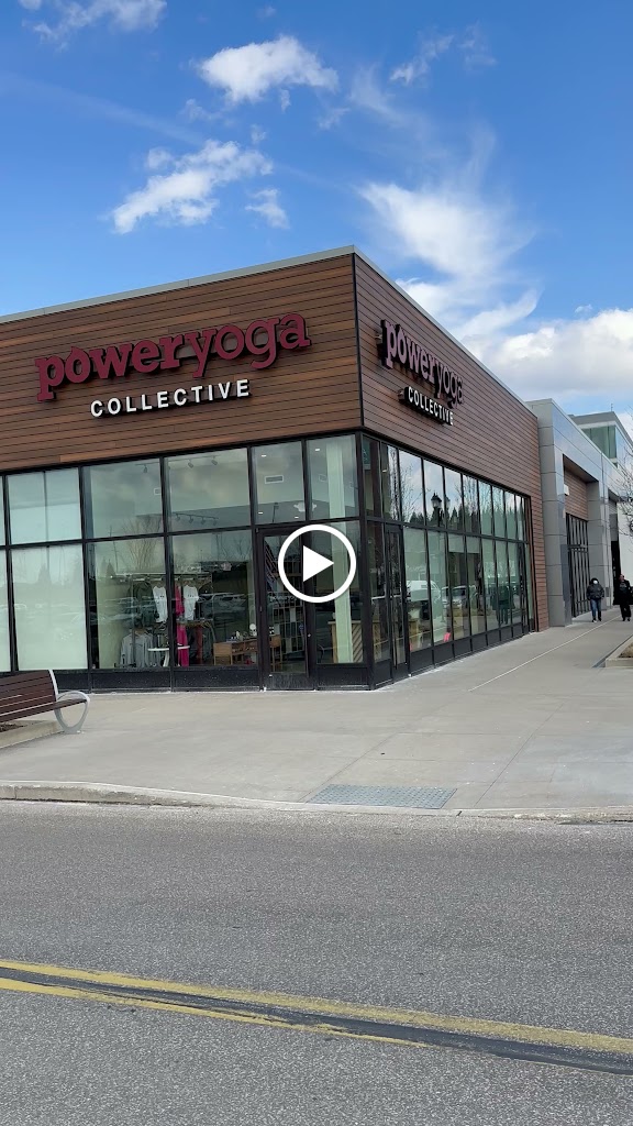  Power Yoga Collective