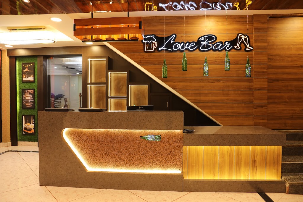 Hotel Prem Residency