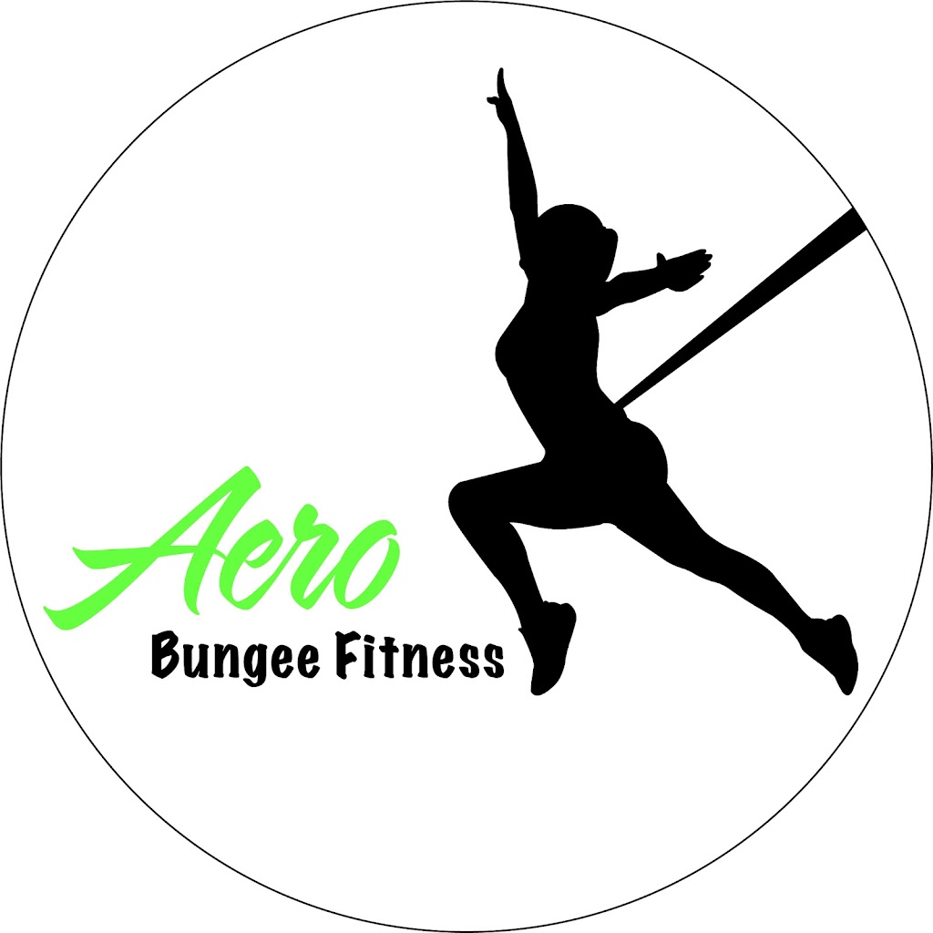  Aero Bungee Fitness