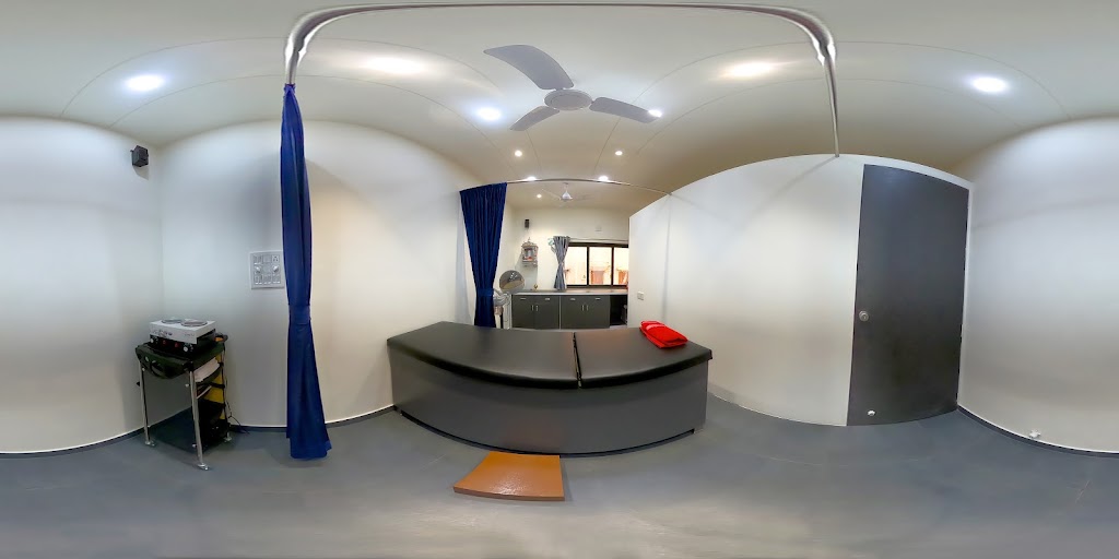 Street View & 360deg