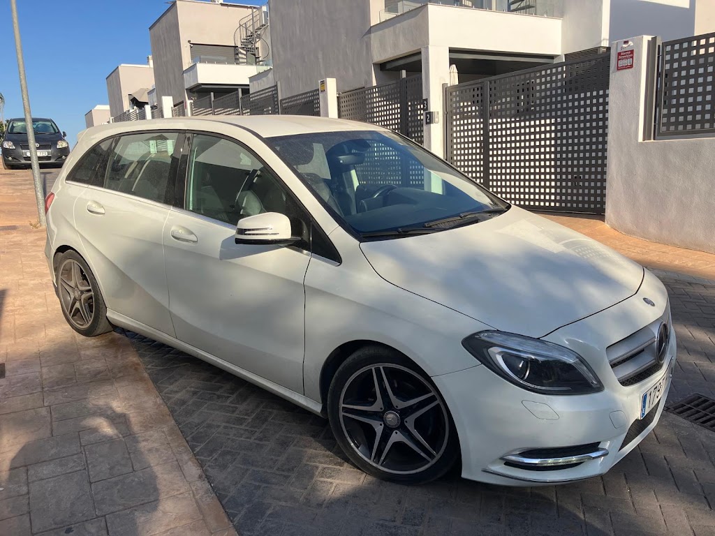 Gestalex Gestion y Tramitacion de Vehiculos