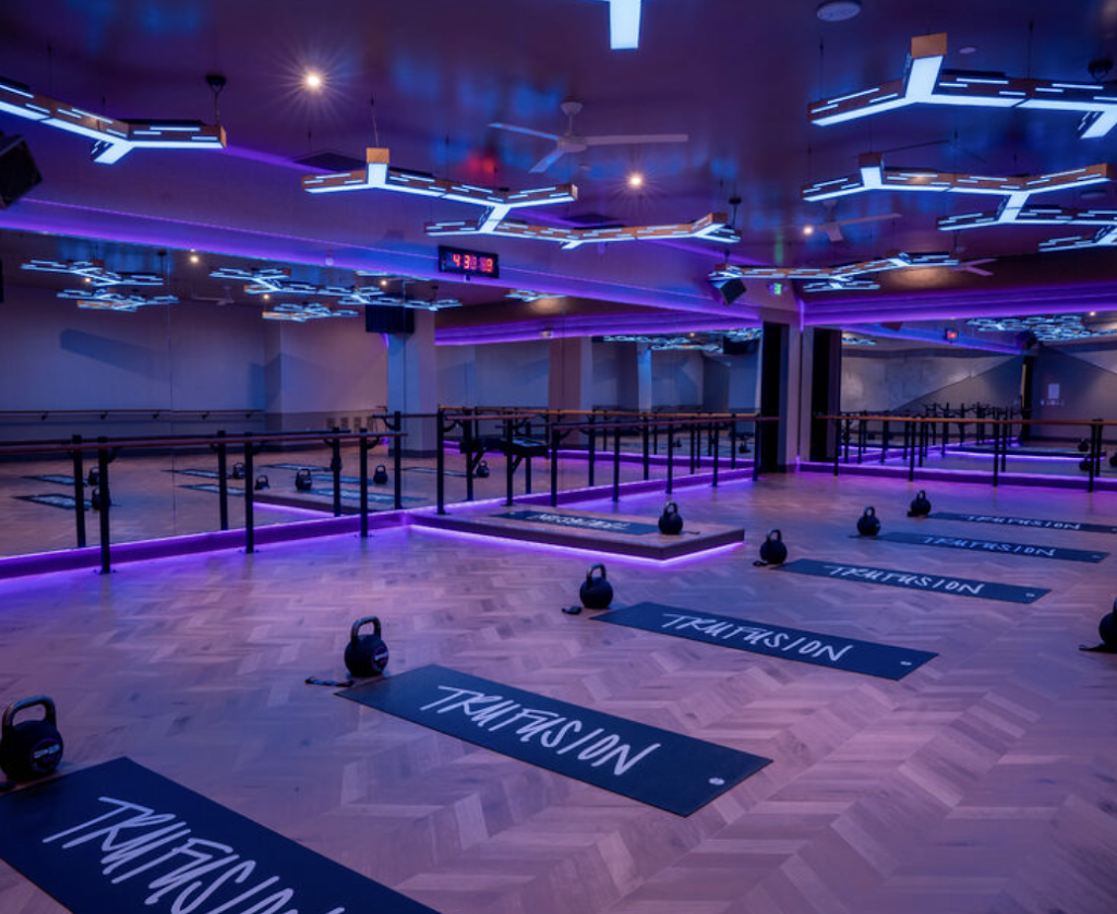  TruFusion West Hollywood