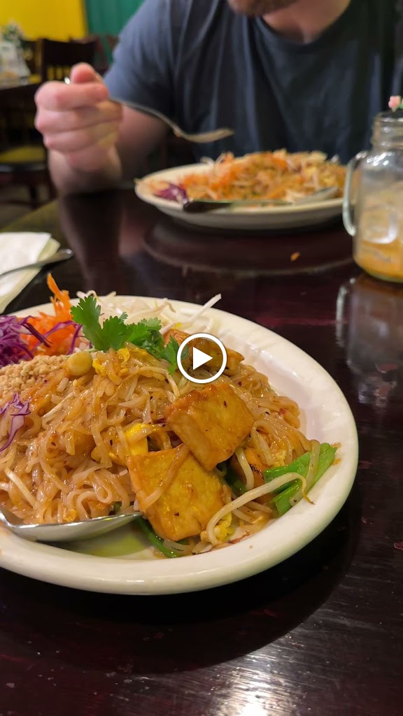 Rom Mai Thai Restaurant
