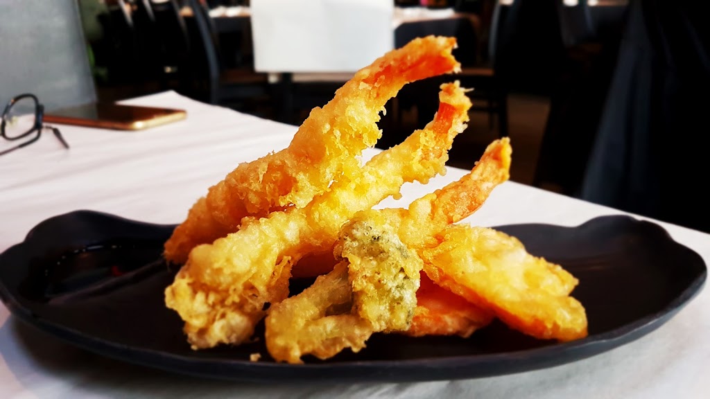 Tempura