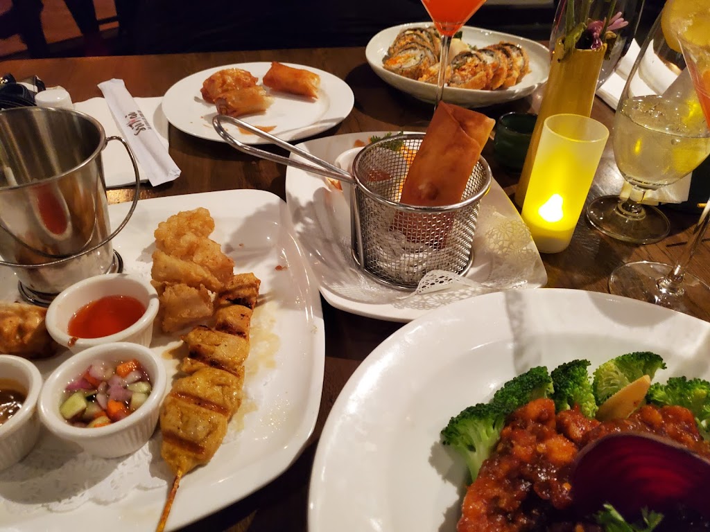 SriThai: Thai Kitchen and Sushi Bar (Atlantic Station)