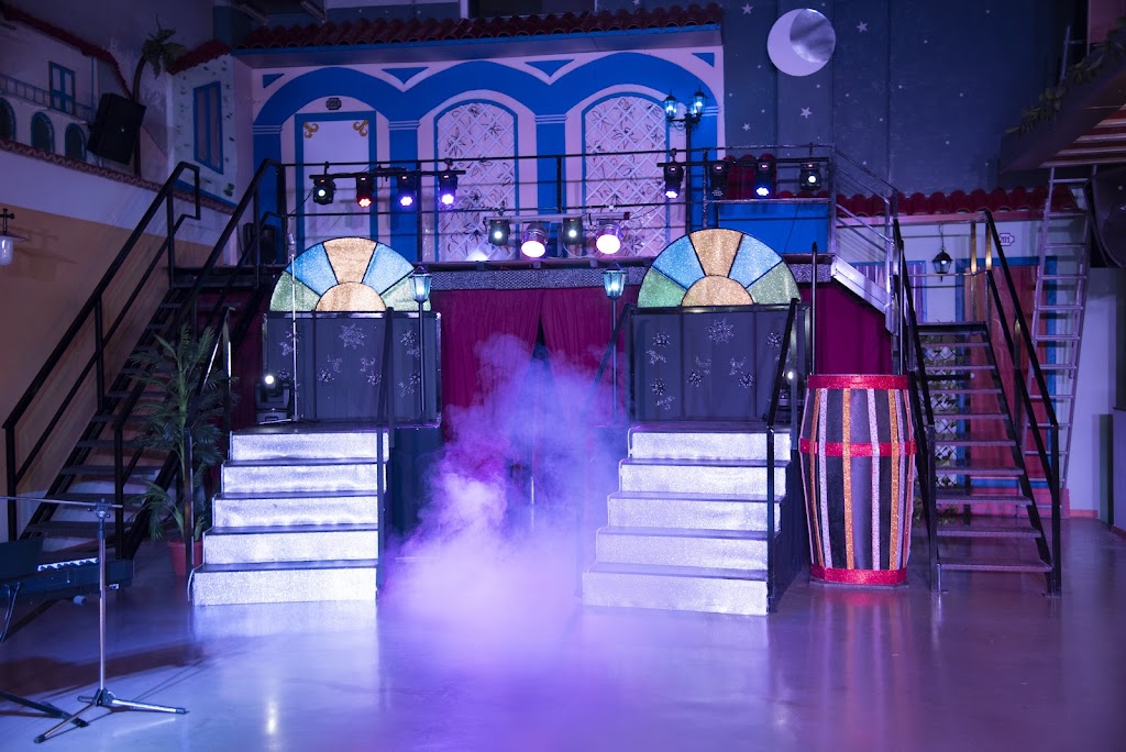 Restaurante La Plasita