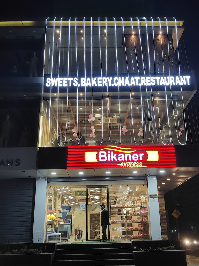 Bikaner Restaurant