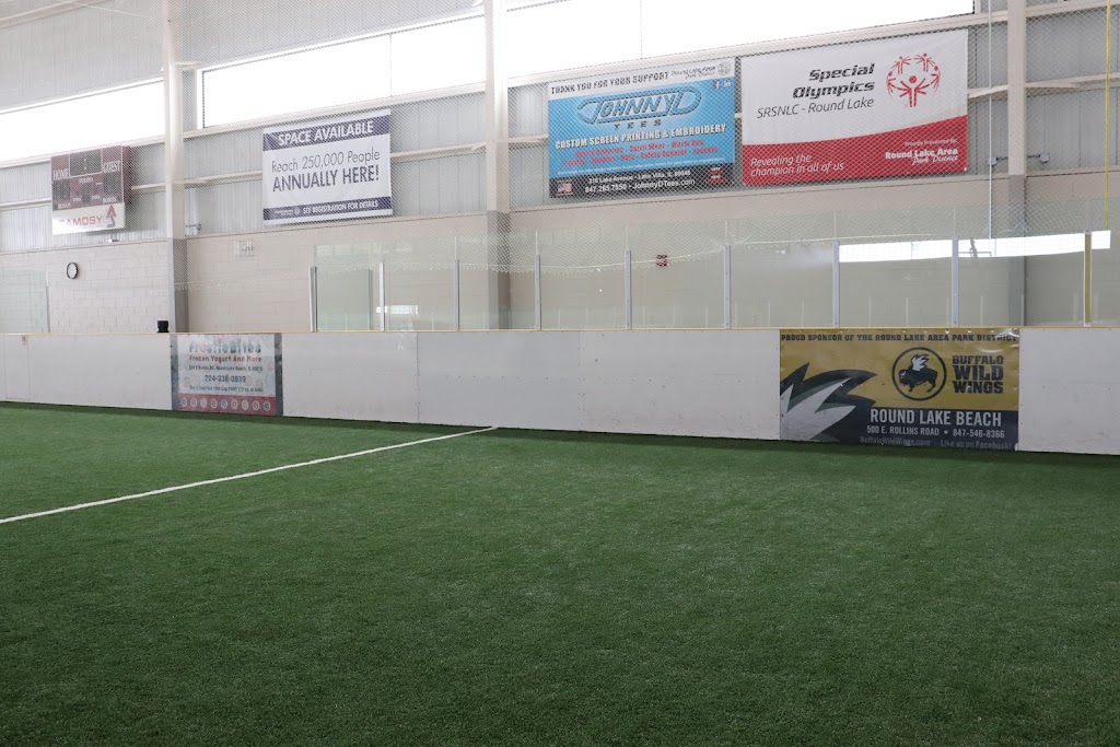  Sports Center - Round Lake Area Park District