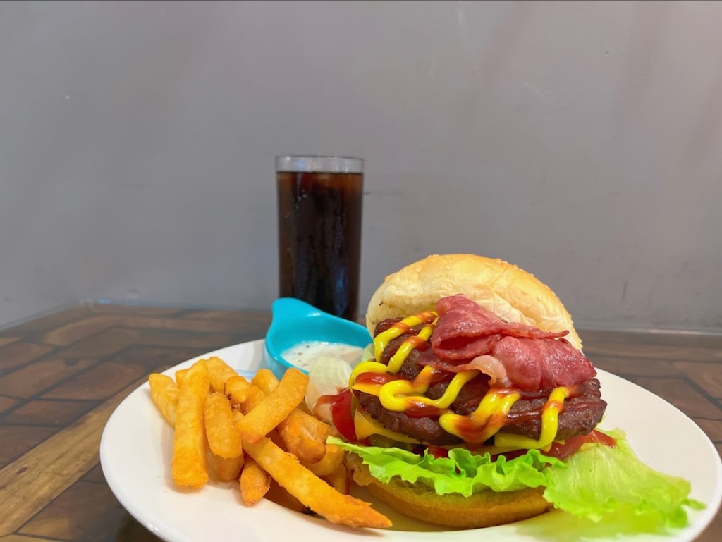 武陵喬義式廚房 的照片