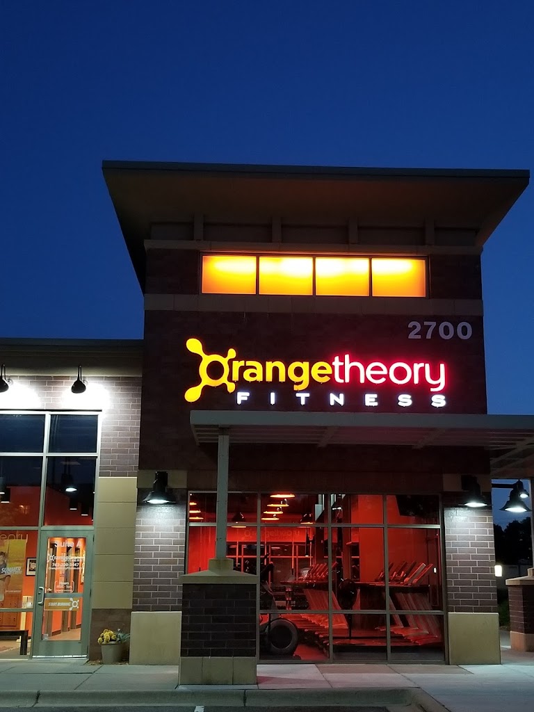  Orangetheory Fitness