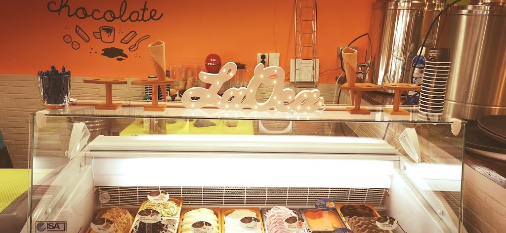 La Oca — Ambiente