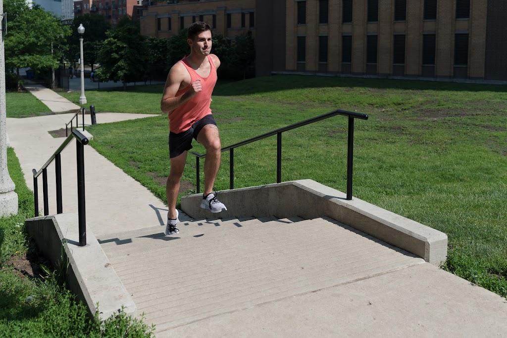  Perpetual Movement Fitness