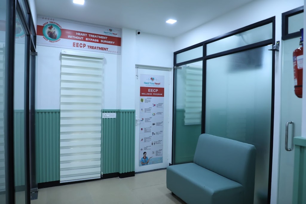 Dr. Heal Your Heart Manapakkam