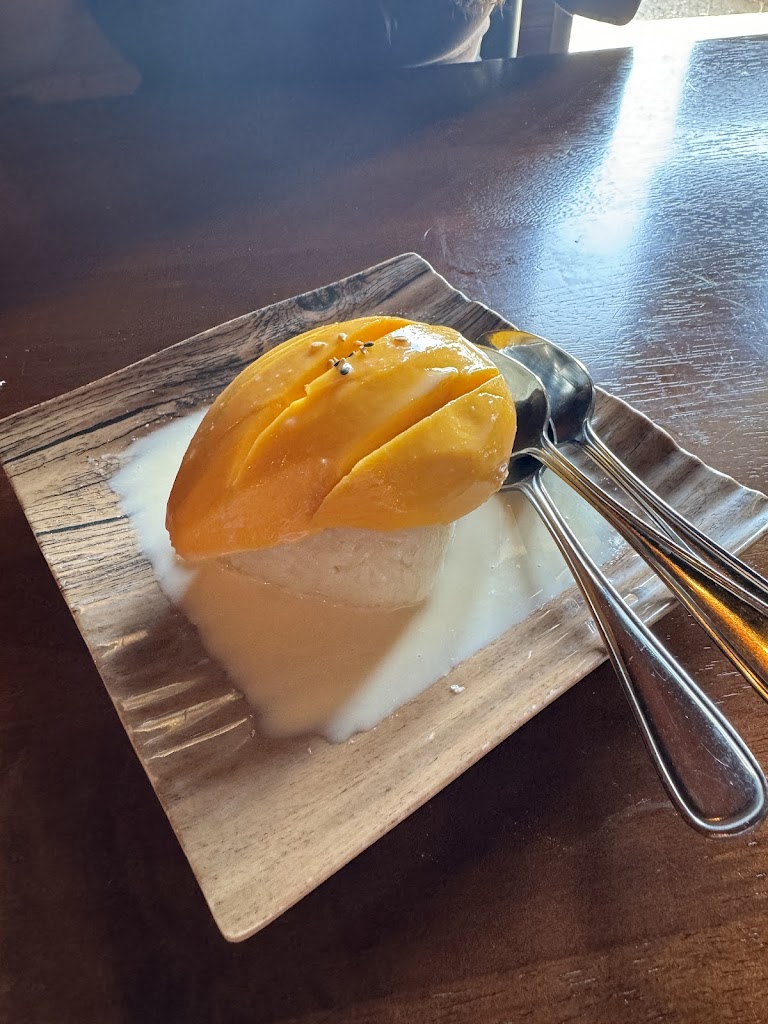 Sticky Rice