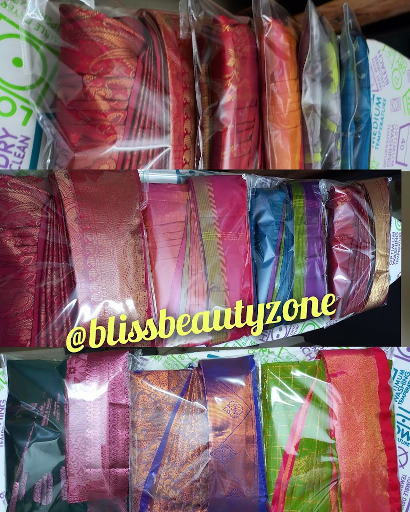 Bliss Beauty Zone Kavitha Artistry Beauty Parlour For Ladies And Kids Since 2018