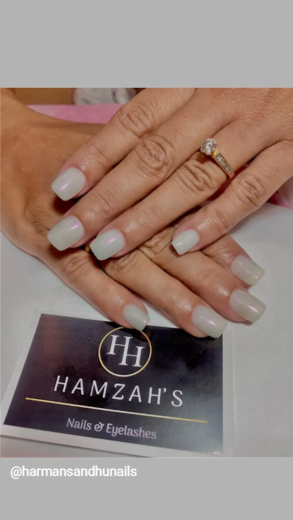 Hamzah S Good Nails Good Vibes