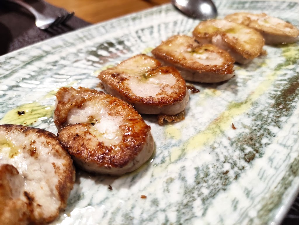 Restaurante El Poli — Comida y bebida