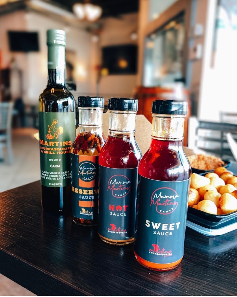 Food & drink