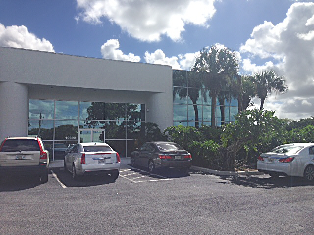 Direct Services Miami Inc