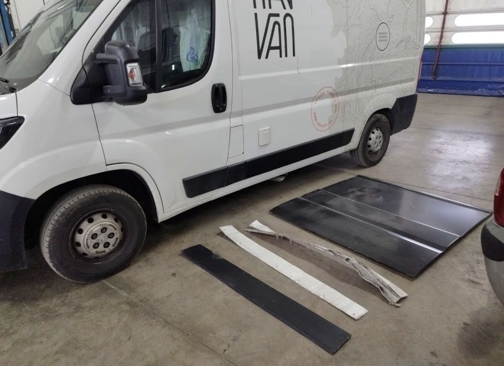 Euro Taller Velezauto — Mas recientes