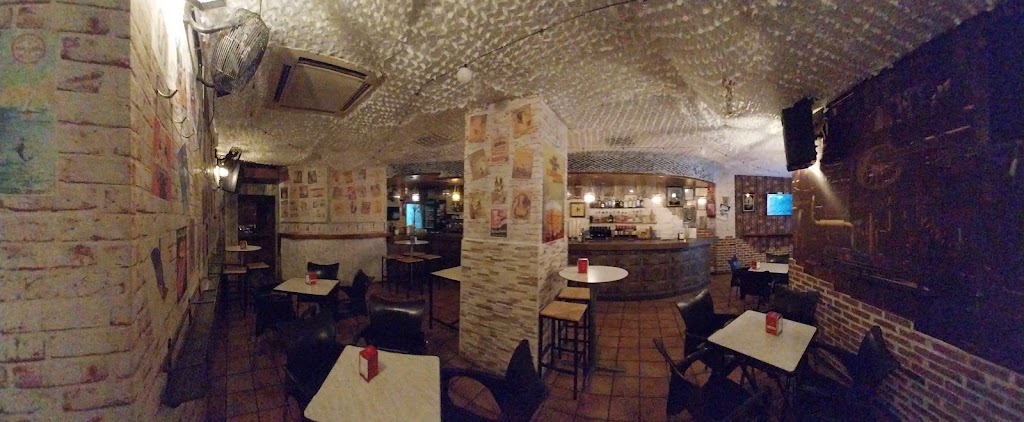 El PATIO — Ambiente