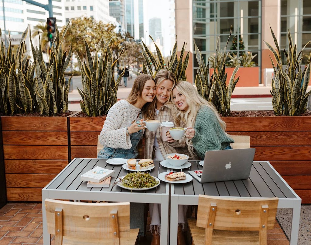 Photo of Coffeentalk Broadway