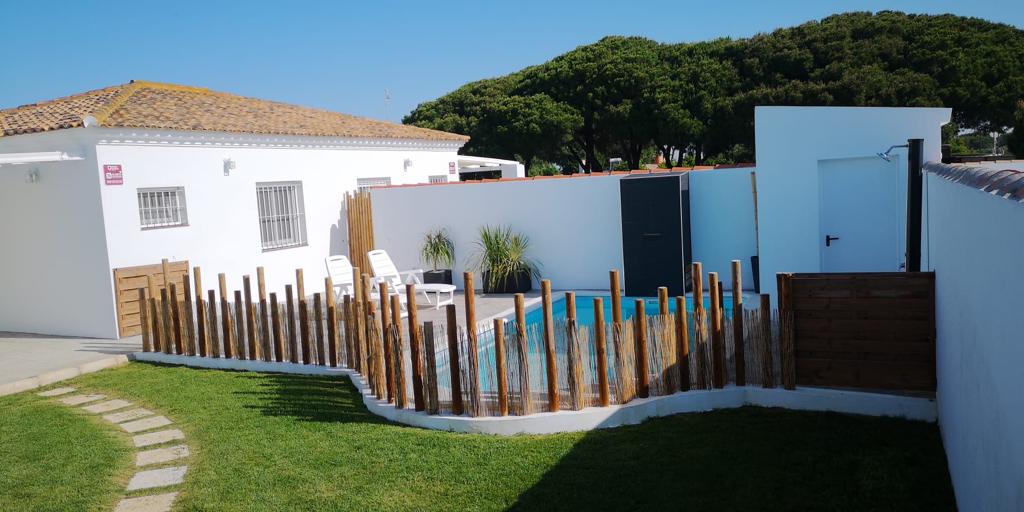 LA PALAPA alojamientos