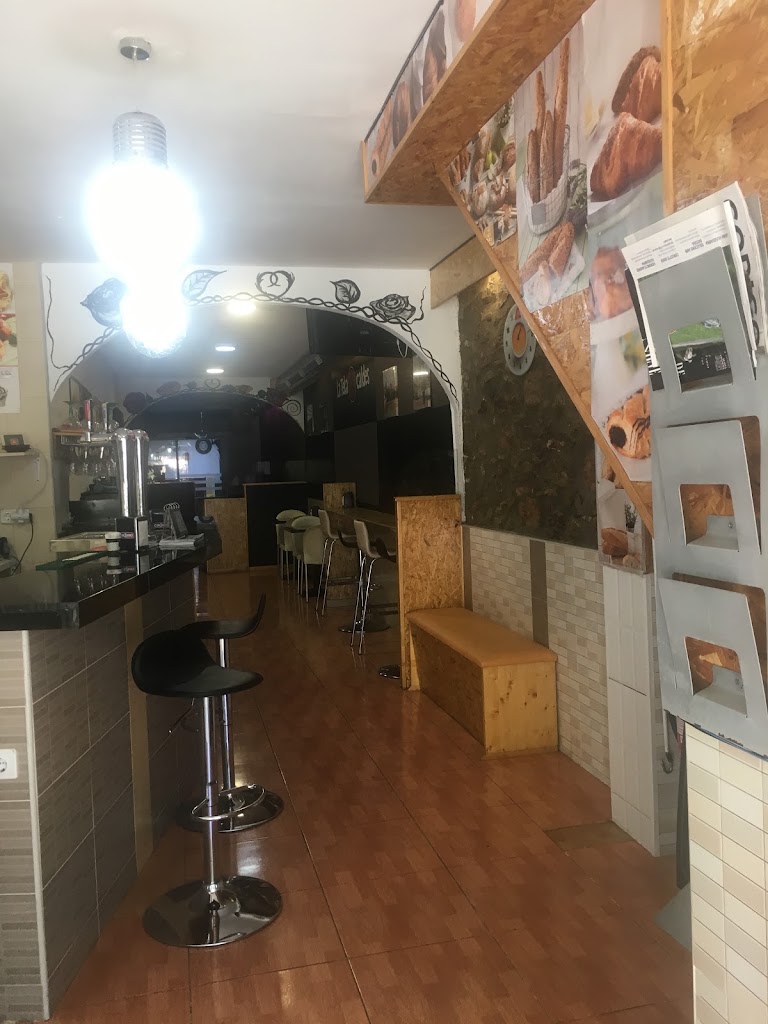 Teka /Burritogo Caldes — Del propietario