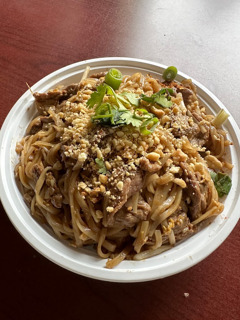 Noodle