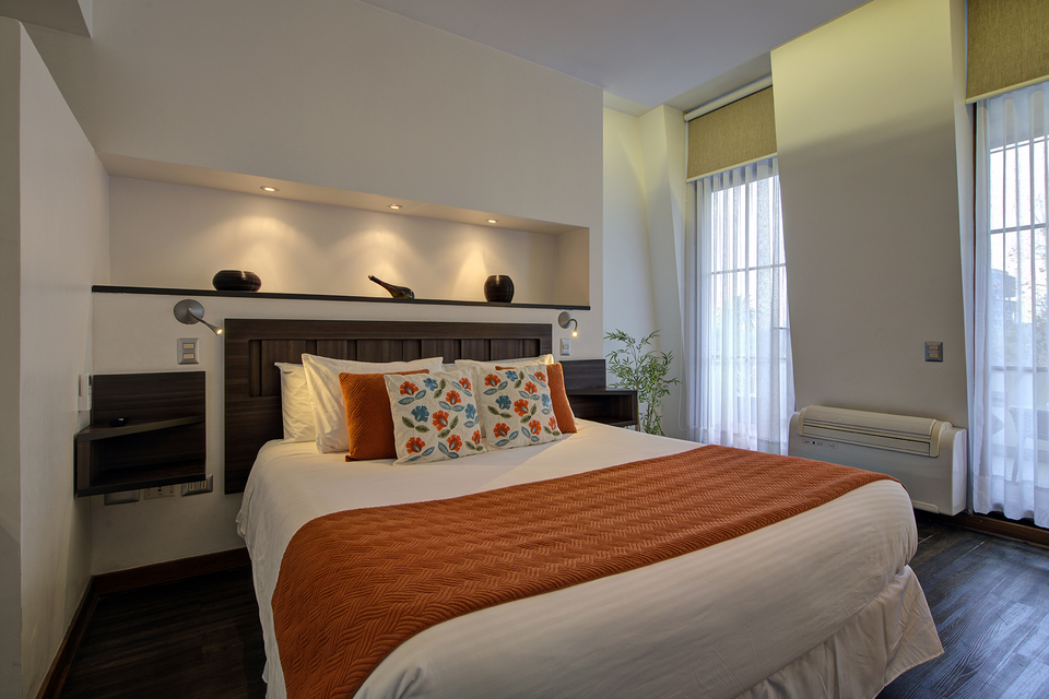 Habitaciones