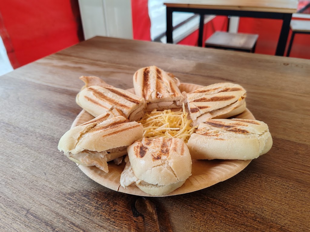 Taberna el botellin — Comida y bebida