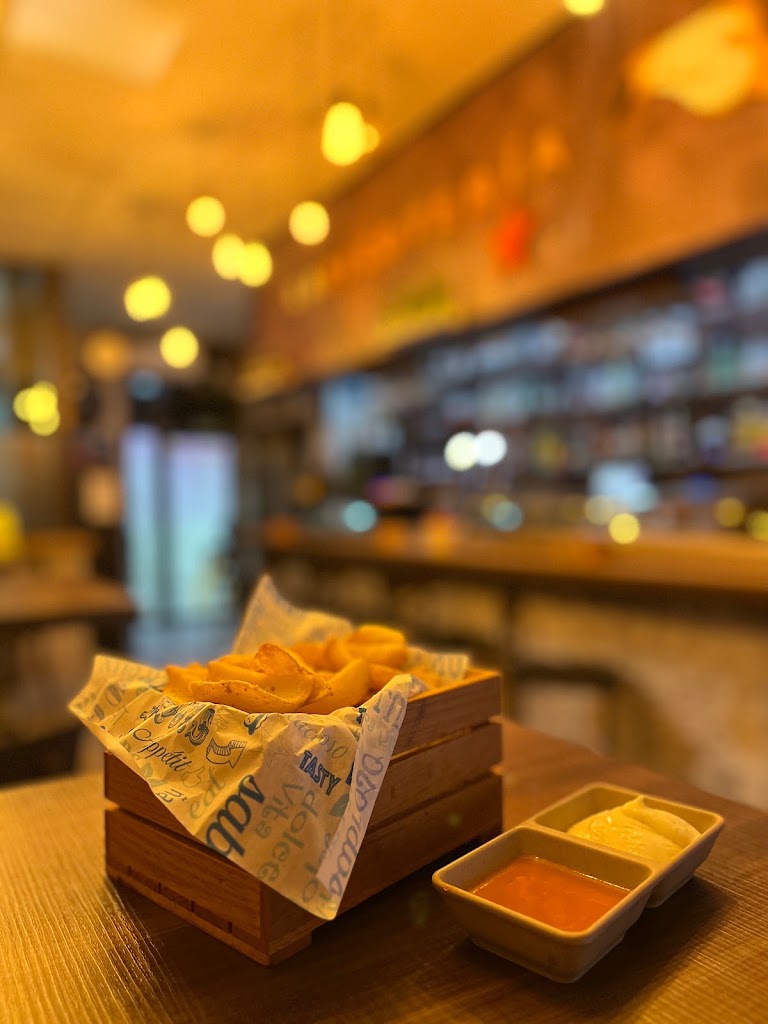 La Picoteria — Del propietario