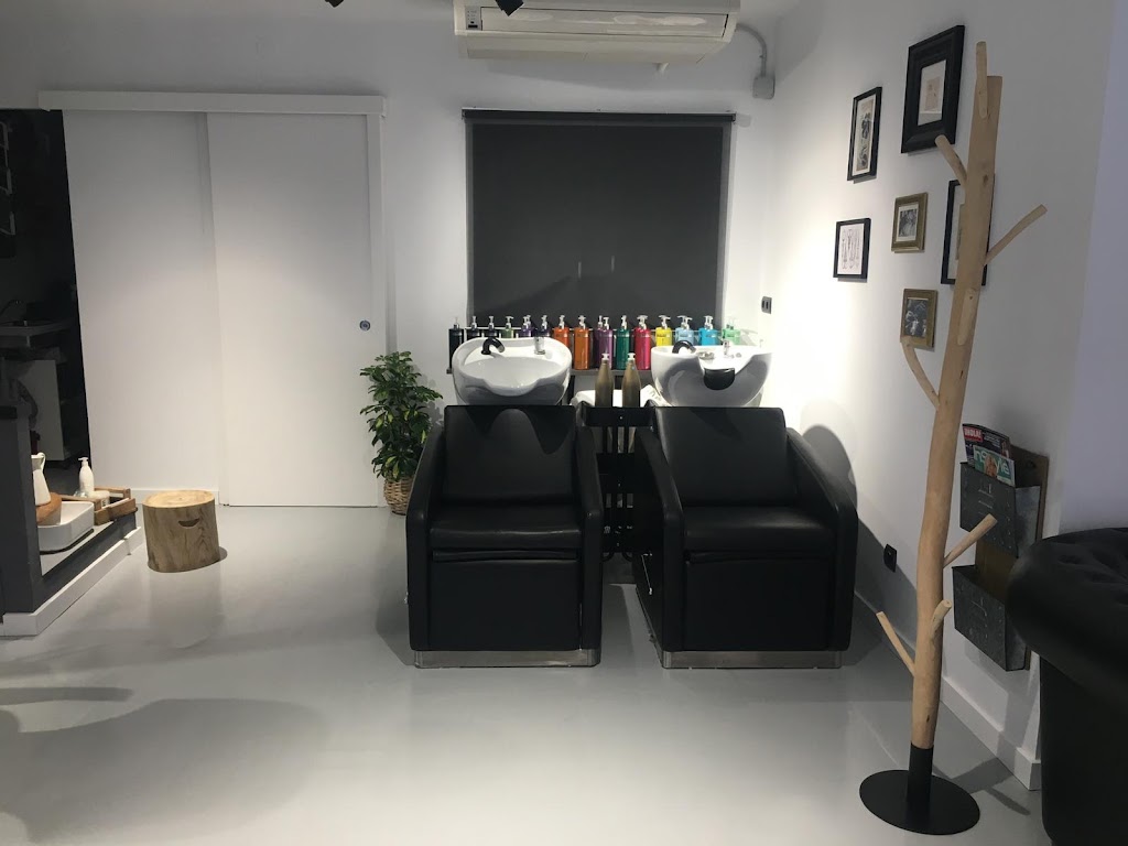 Shine Bellesa — Interior