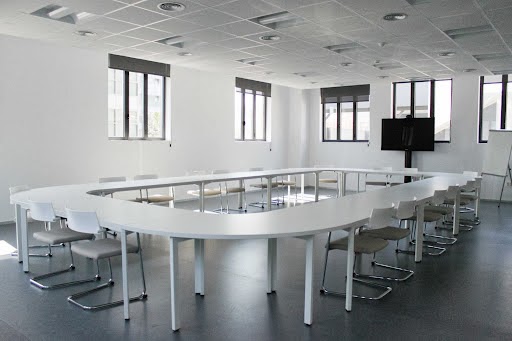 Centro de Promocion Empresarial