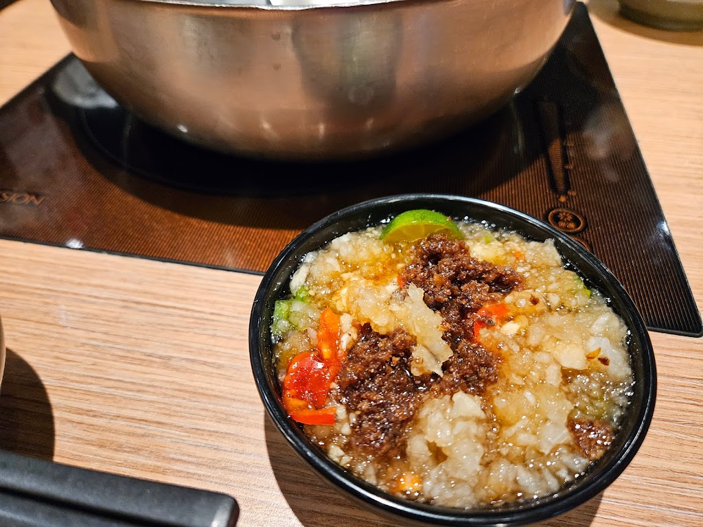 涮乃葉 豐原in89店 的照片