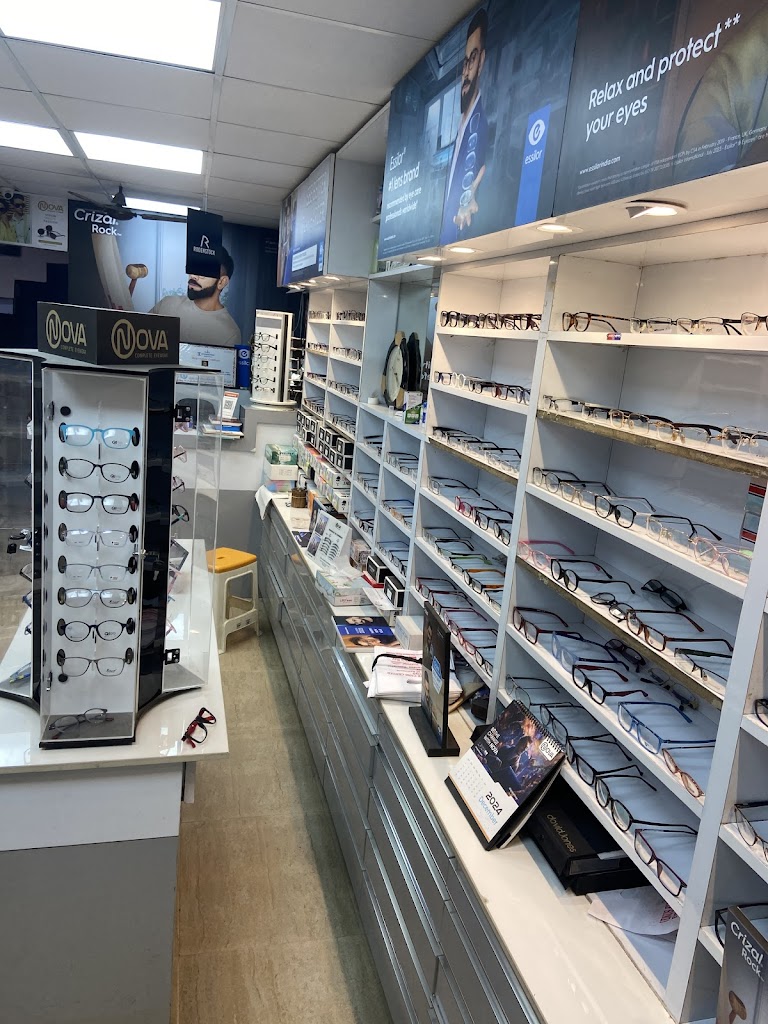 Venus Eye Care Center