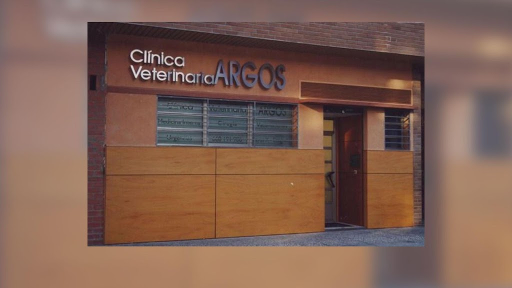 Argos Clinica Veterinaria