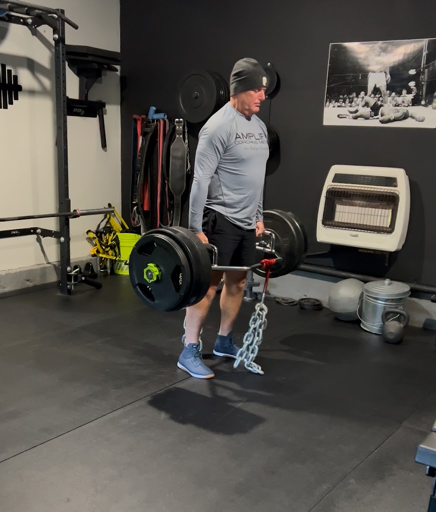  Badger STRENGTH Studio