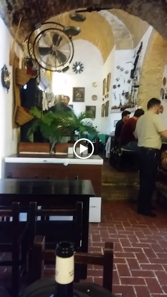 Bar Alcaravan — Videos