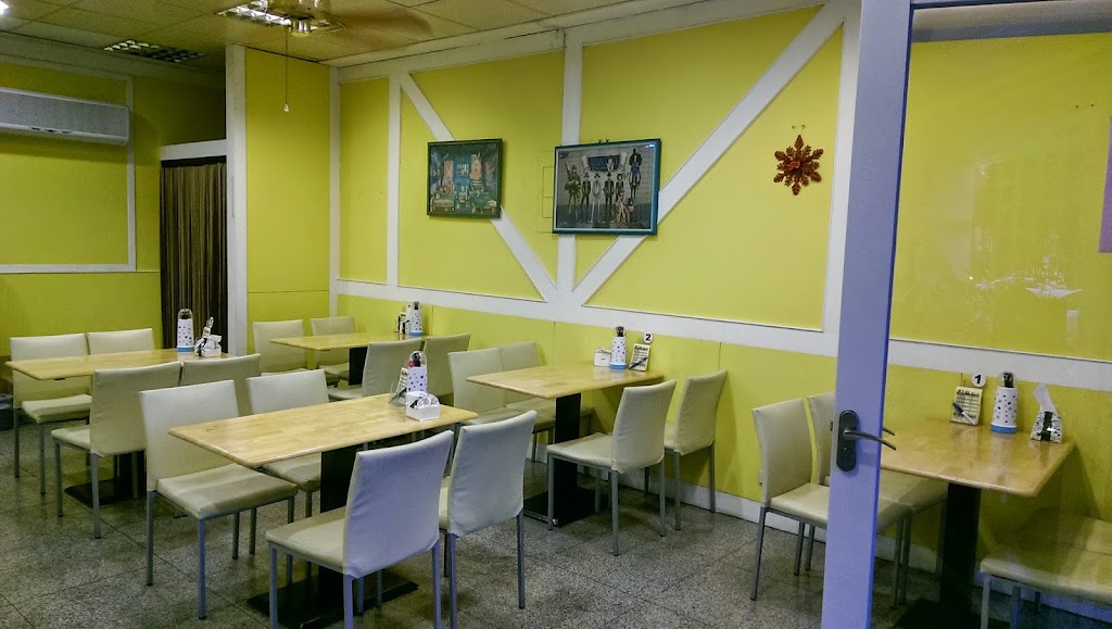 親子食堂 的照片