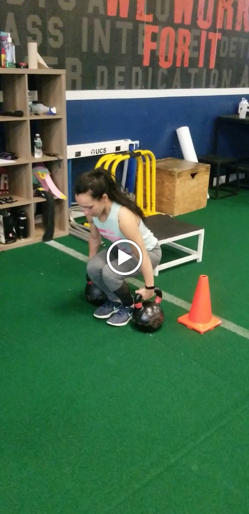  RBF Fitness and Nutrition