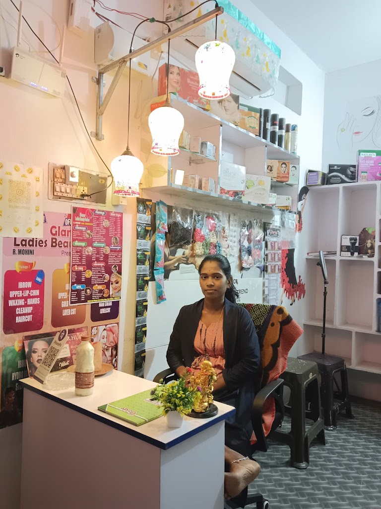 Glamour Beauty Parlour