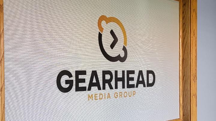 Gearhead Media Group