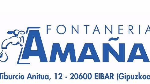 Fontaneria Amana — Del propietario