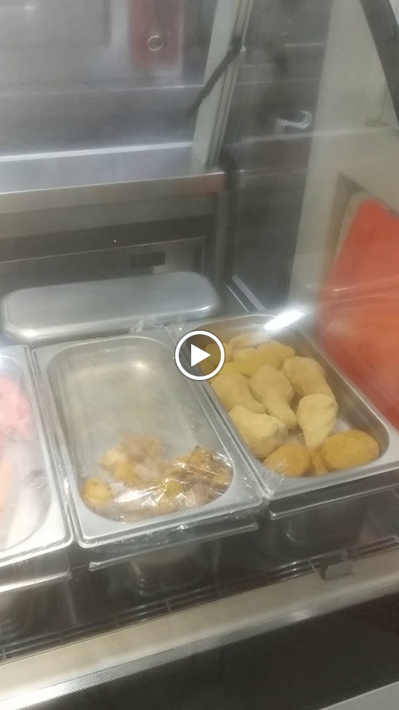 Restaurante Kebab Ermua de la plaza — Videos