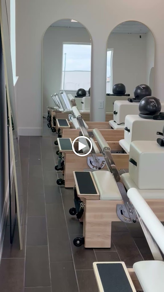  Glow Up Pilates & Wellness Studio