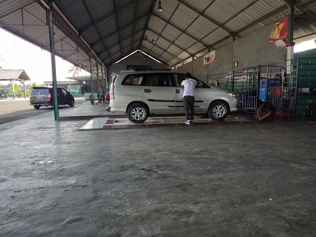 Bandar Jaya Motor