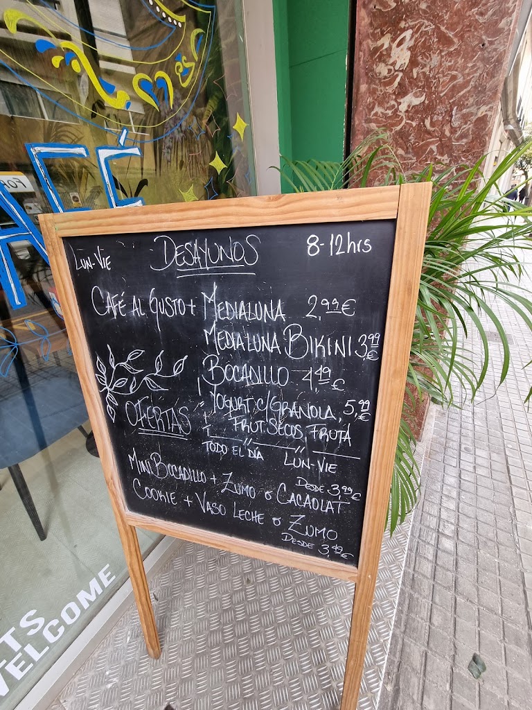 La Jungla Cafe — Mas recientes